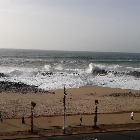 Ocean Apartment Rabat Exterior photo