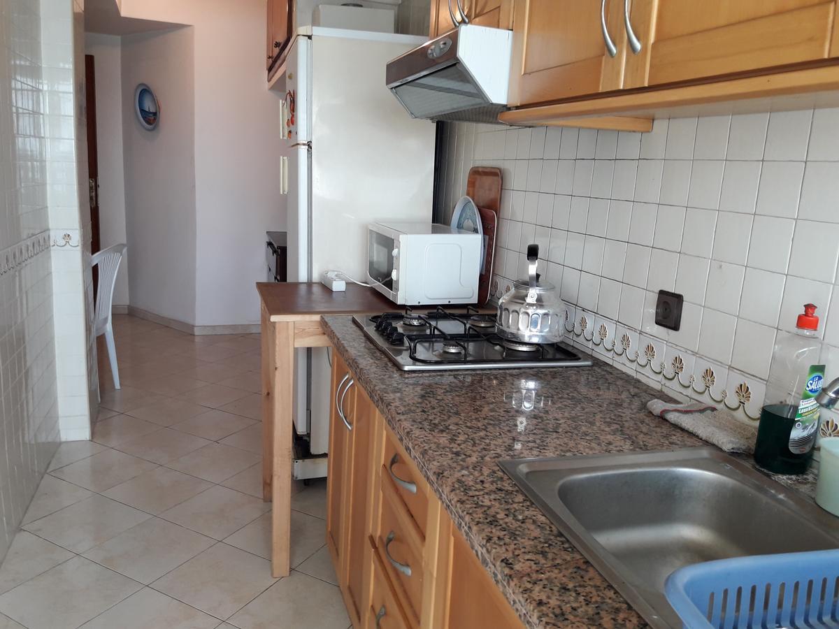 Ocean Apartment Rabat Exterior photo