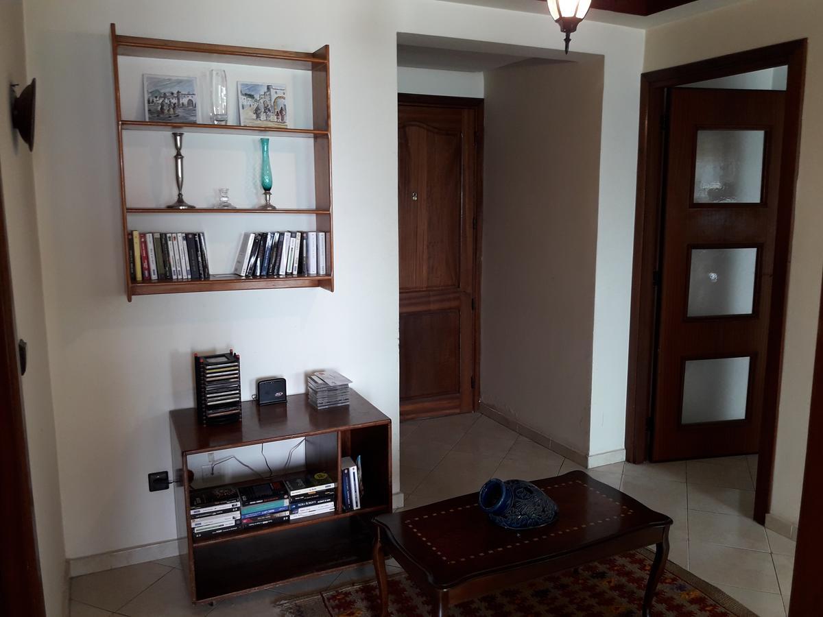 Ocean Apartment Rabat Exterior photo