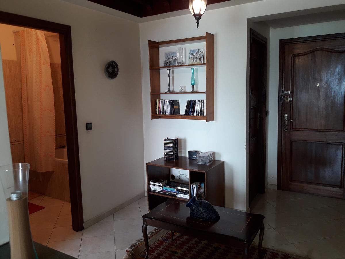 Ocean Apartment Rabat Exterior photo
