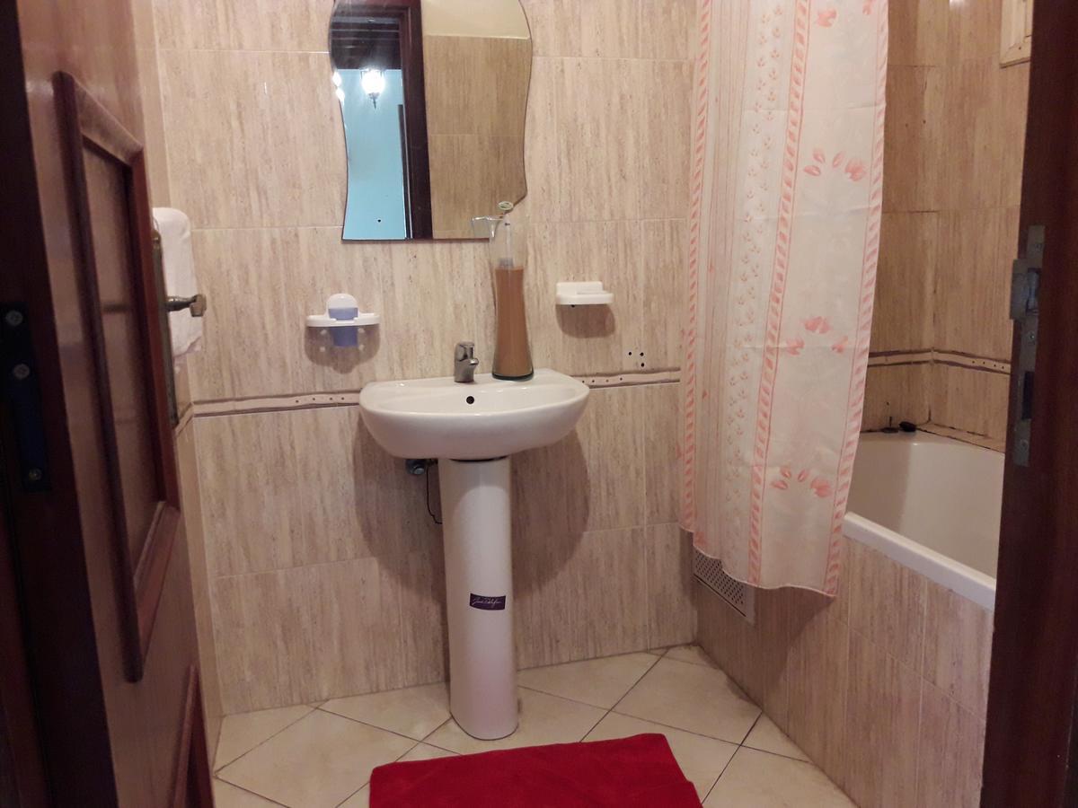 Ocean Apartment Rabat Exterior photo
